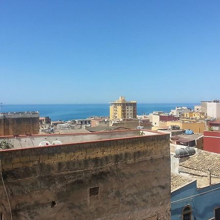 Casa Vacanze Donzellini Διαμέρισμα Sciacca Εξωτερικό φωτογραφία