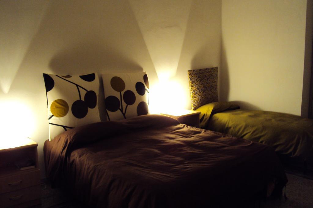 Casa Vacanze Donzellini Διαμέρισμα Sciacca Δωμάτιο φωτογραφία
