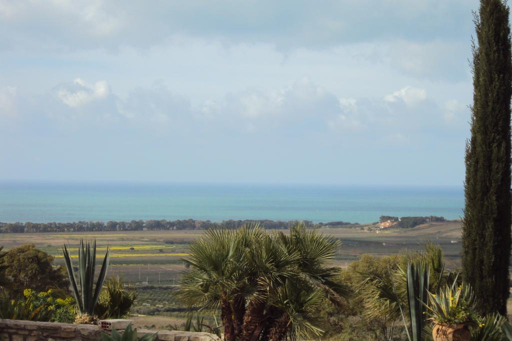 Casa Vacanze Donzellini Διαμέρισμα Sciacca Δωμάτιο φωτογραφία