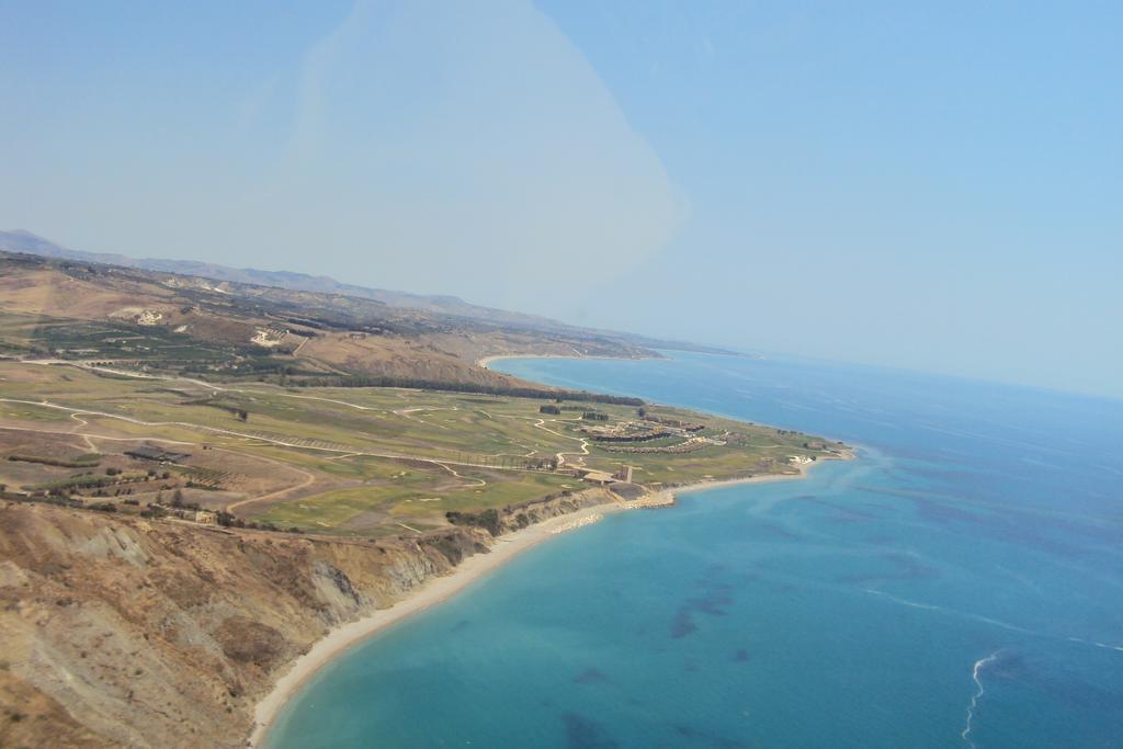 Casa Vacanze Donzellini Διαμέρισμα Sciacca Δωμάτιο φωτογραφία