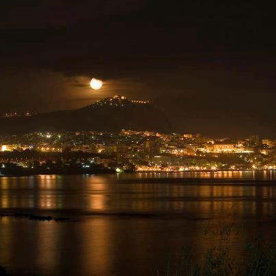 Casa Vacanze Donzellini Διαμέρισμα Sciacca Δωμάτιο φωτογραφία