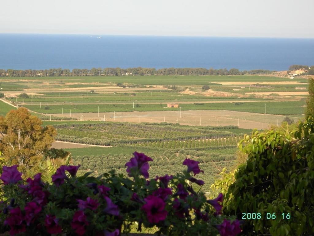 Casa Vacanze Donzellini Διαμέρισμα Sciacca Δωμάτιο φωτογραφία