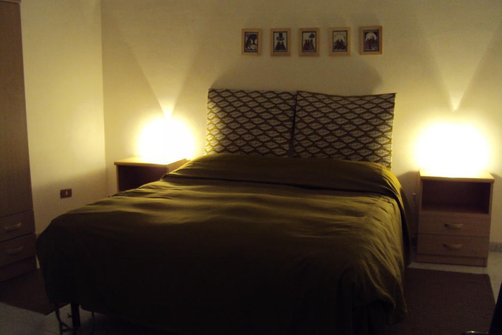 Casa Vacanze Donzellini Διαμέρισμα Sciacca Δωμάτιο φωτογραφία