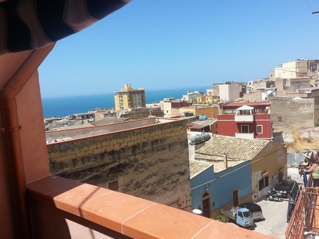 Casa Vacanze Donzellini Διαμέρισμα Sciacca Δωμάτιο φωτογραφία