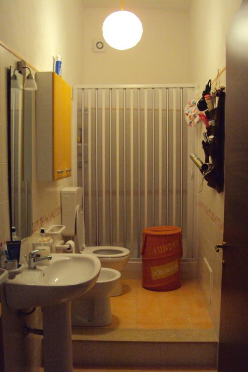Casa Vacanze Donzellini Διαμέρισμα Sciacca Δωμάτιο φωτογραφία