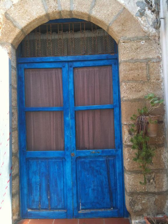 Casa Vacanze Donzellini Διαμέρισμα Sciacca Εξωτερικό φωτογραφία
