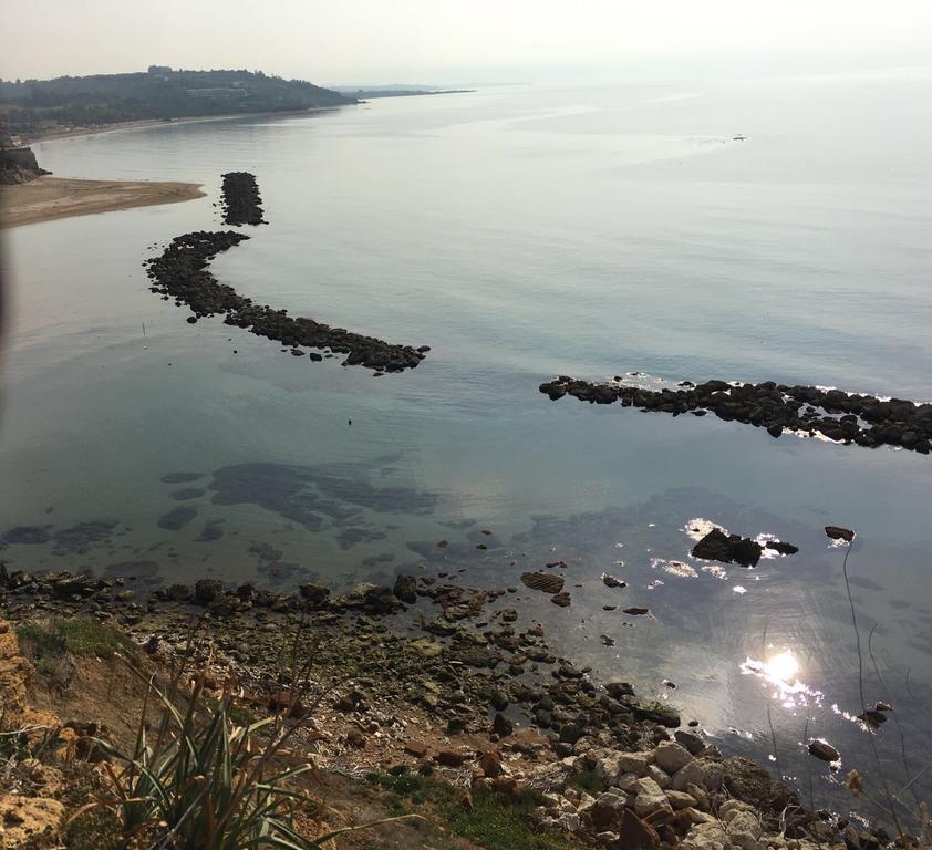 Casa Vacanze Donzellini Διαμέρισμα Sciacca Εξωτερικό φωτογραφία